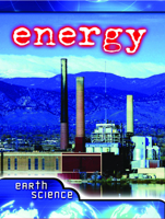 Energy 160694990X Book Cover