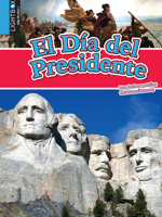 El D�a del Presidente 1510524509 Book Cover
