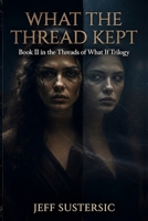 What the Thread Kept (The Threads of What If) B0H8LSFLYN Book Cover