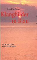 Klangbilder in Blau 383701424X Book Cover