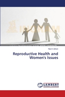 Reproductive Health and Women's Issues 3659508012 Book Cover