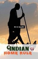 Indian Home Rule 9358710268 Book Cover