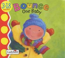 Bounce (One Baby) 1577555996 Book Cover