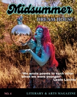 #4: Midsummer Dream House (Midsummer Dream House Magazine) B0F4PRPDYN Book Cover