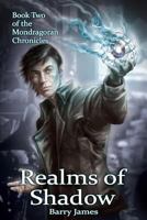 Realms of Shadow 1497323290 Book Cover