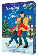 Falling Like Snow (Bramble Falls) 1665989823 Book Cover