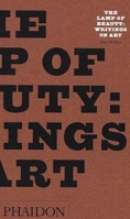 The Lamp of Beauty: Writings on Art (Phaidon Arts and Letters) 0801491975 Book Cover
