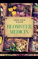 Blomstermedicin 8726776480 Book Cover