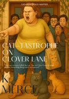 CAT-TASTROPHE ON CLOVER LANE 1960973339 Book Cover
