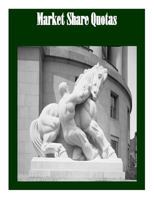 Market Share Quotas 1523438657 Book Cover