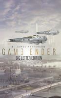 Game Ender (Vol. 2): Big Letter Edition 1515345602 Book Cover