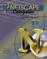 Netscape Composer Creating Web Pages 0789512777 Book Cover