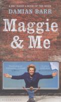 Maggie & Me: Coming Out and Coming of Age in 1980s Scotland 1620405881 Book Cover