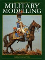 Encyclopedia of Military Modelling 1851529942 Book Cover