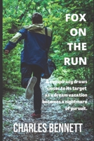 Fox on the Run B08KYTF4SZ Book Cover