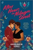 After Hours on Milagro Street 1335639926 Book Cover