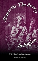 Memorize The Rosary In English: Workbook With Exercises B0DQQ24SNK Book Cover