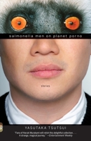 Salmonella Men on Planet Porno: Stories 0307389154 Book Cover