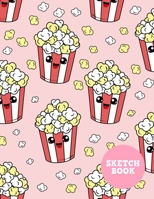 Sketch Book: Note Pad for Drawing, Writing, Painting, Sketching or Doodling - Art Supplies for Kids, Boys, Girls, Teens Who Wants to Learn How to Draw - Vol. XL 0478 1656089955 Book Cover