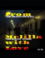 from Melilla With Love B0DY8MD1PW Book Cover