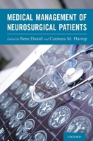 Medical Management of Neurosurgical Patients 0190913770 Book Cover