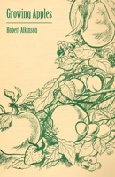 Growing Apples 1409792137 Book Cover