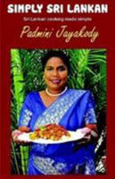 Simply Sri Lankan 1409219429 Book Cover