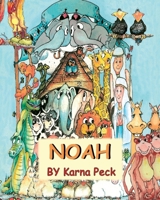 Noah 1082726117 Book Cover