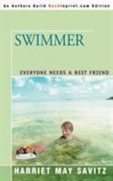 Swimmer (Apple Paperbacks) 0595339506 Book Cover