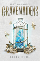 Gravemaidens 0525647821 Book Cover