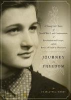 Journey to Freedom 0692989951 Book Cover