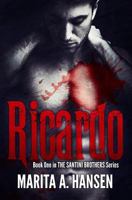 Ricardo 1500173258 Book Cover