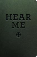Hear Me: A Prayer Book for Orthodox Young Adults 1936270579 Book Cover