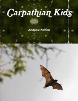 Carpathian Kids 130451479X Book Cover