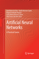 Artificial Neural Networks: A Practical Course 3319827510 Book Cover