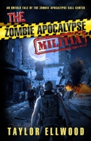 The Zombie Apocalypse Militia B09LGRVFX1 Book Cover