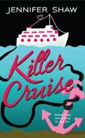 Killer Cruise 0061468746 Book Cover