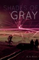 Shades of Gray 1590213270 Book Cover