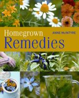 Homegrown Remedies 1846013860 Book Cover