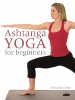 Ashtanga Yoga for Beginners 1856752704 Book Cover