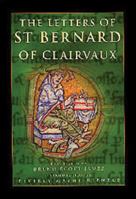 The Letters of St. Bernard of Clairvaux 0879071621 Book Cover