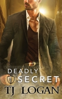 Deadly Secret 1095920162 Book Cover
