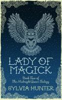 Lady of Magick 042527246X Book Cover
