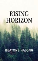 Rising Horizon 9387649261 Book Cover