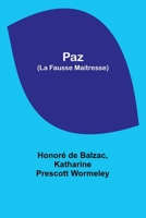 Paz 935739852X Book Cover