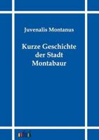 Kurze Geschichte Der Stadt Montabaur 3864035368 Book Cover