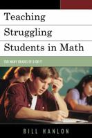 Teachers Struggling Students Ipb 147580069X Book Cover