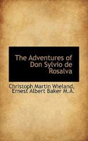 The Adventures of Don Sylvio de Rosalva 1358930333 Book Cover