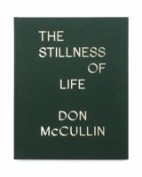 The Stillness of Life 1915423945 Book Cover