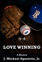 Love Winning B096WXL7CZ Book Cover